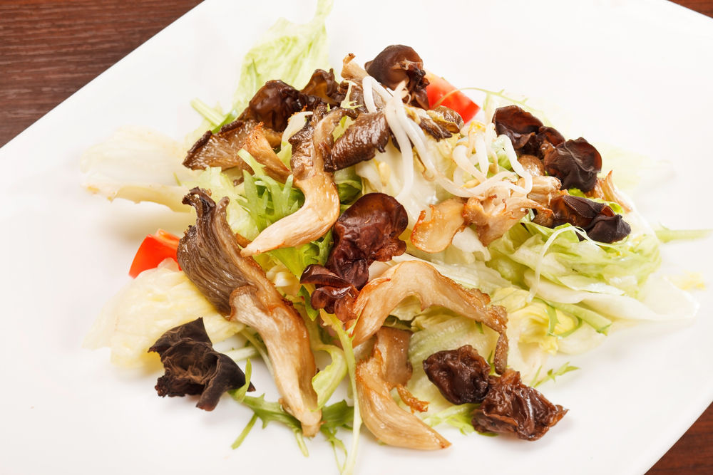 Chinakohl Gerichte Rezepte